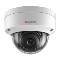 IP-видеокамера внутренняя Hiwatch DS-I102